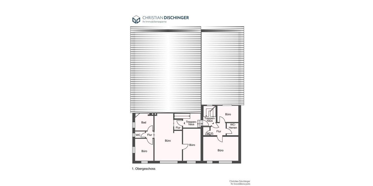Gewerbeobjekt Regensburg Sallern-Gallingkofen - 1.390.000&euro; | Angebot:26658953