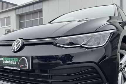 VW Golf 45.112 km 22.860 &euro; Marktredwitz 95615