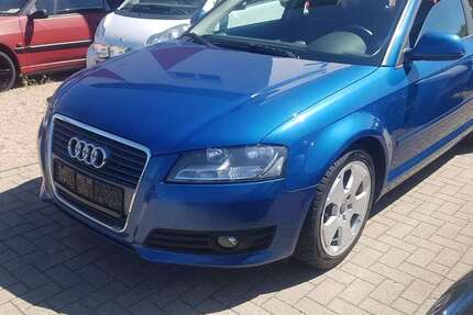 Audi A3 254.000 km 4.880 &euro; Rostock 18069