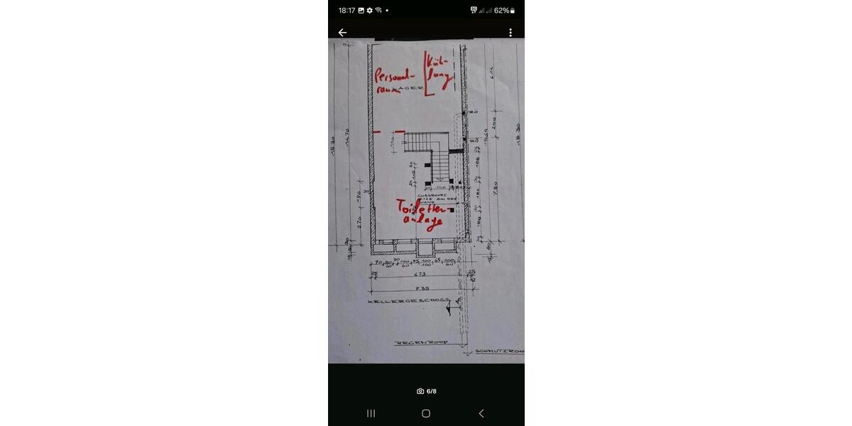 Gewerbeobjekt Emden - 1.500&euro; | Angebot:26288421