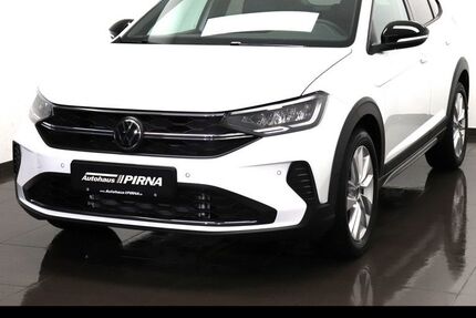 VW Taigo 15.300 km 24.900 &euro; Pirna 01796