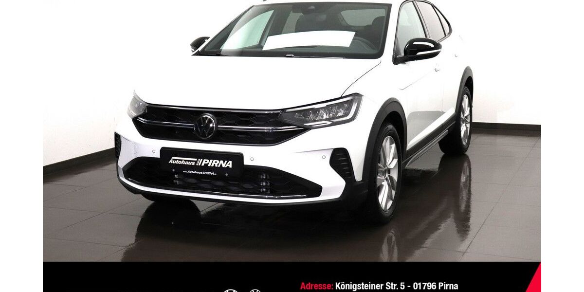 VW Taigo 15.300 km 24.900 &euro; Pirna 01796