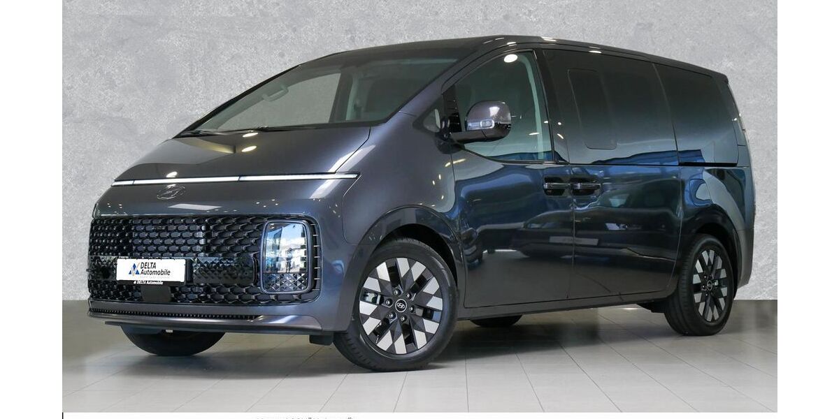 Hyundai STARIA 31.375 km 43.890 &euro; Mainz-Kastel 55252