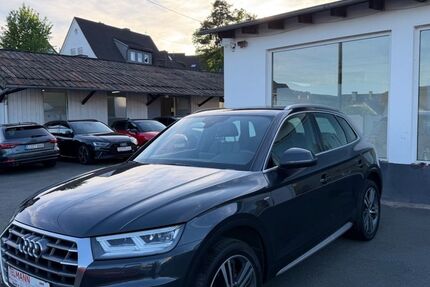 Audi Q5 106.000 km 27.890 &euro; Neunkirchen 57290