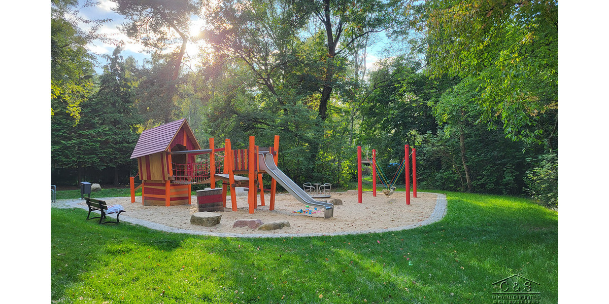 Zwei attraktive Grundstücke (csi13297) in Seenähe – Hessenwinkel, Königswusterhausen - Grundstück Königs Wusterhausen Königs Wusterhausen | Angebot:27129722