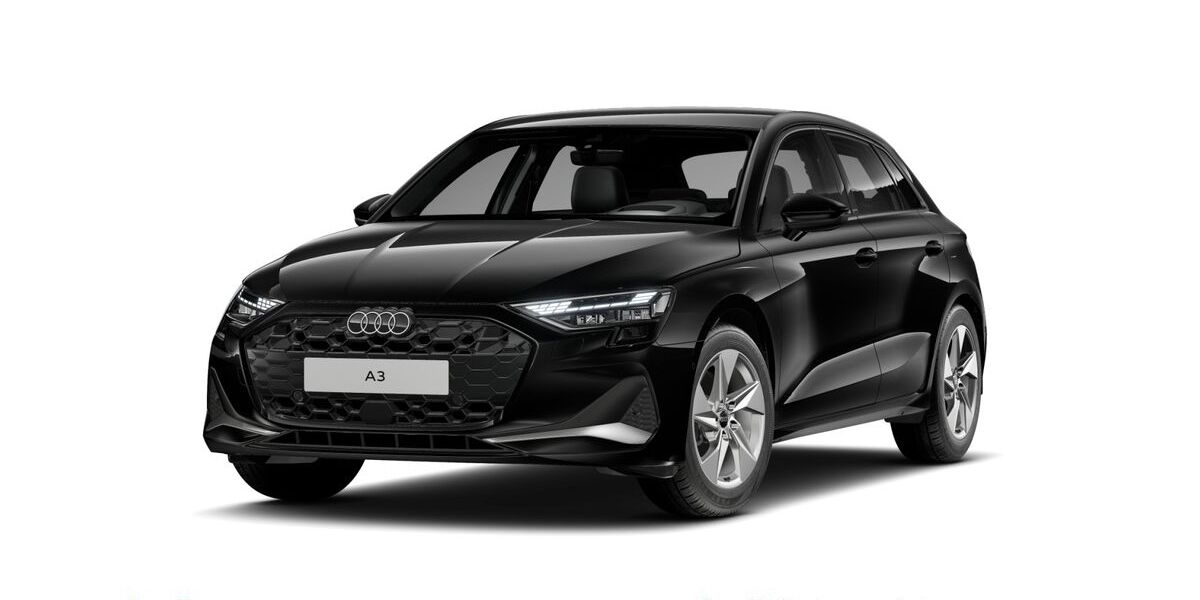Audi A3 9.878 km 33.890 &euro; Hofheim 65719