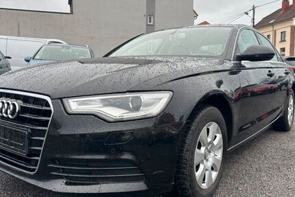 Audi A6 209.812 km 9.990 &euro; Saarbrücken 66117
