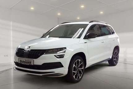 Skoda Karoq 29.699 km 23.485 &euro; Melsungen 34212