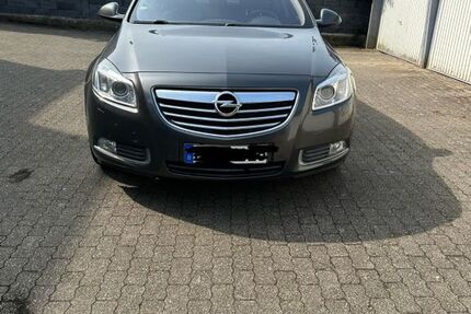 Opel Insignia 163.500 km 6.000 &euro; Dülmen 48249