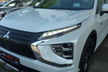 Mitsubishi Eclipse Cross 16.500 km 27.990 &euro; Edingen-Neckarhausen 68535