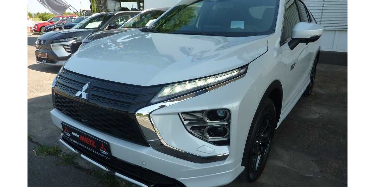 Mitsubishi Eclipse Cross 16.500 km 27.990 &euro; Edingen-Neckarhausen 68535