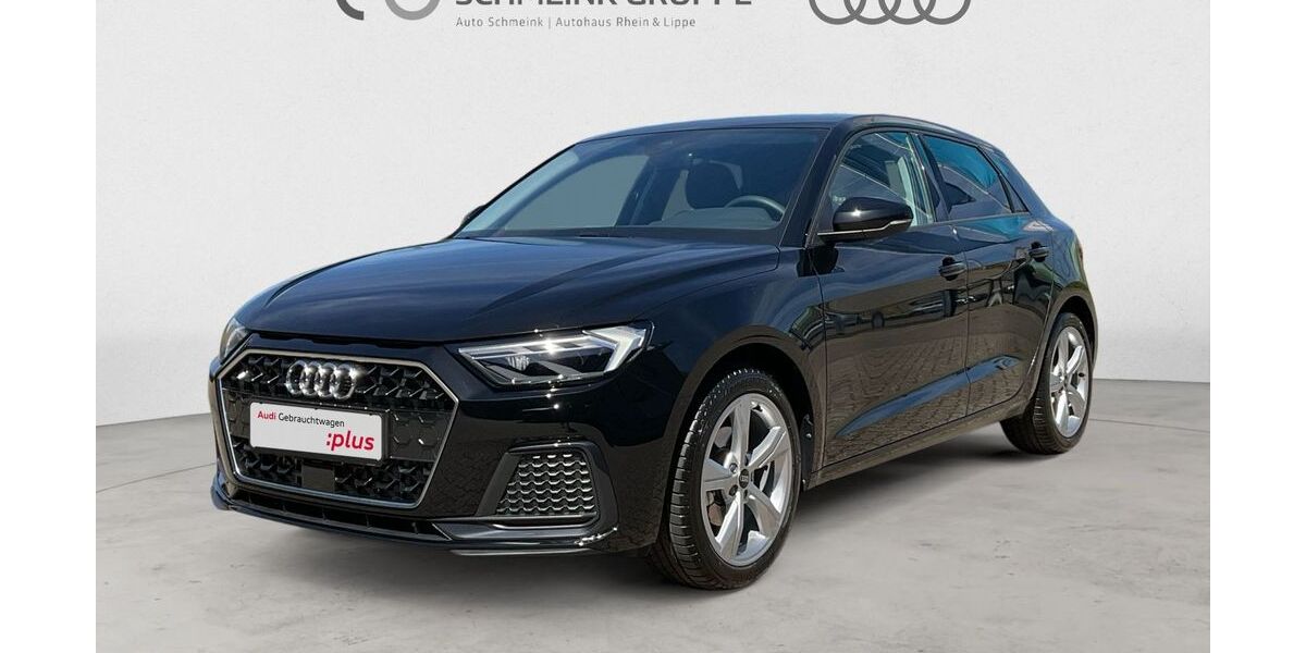 Audi A1 8.660 km 26.880 &euro; Wesel 46483