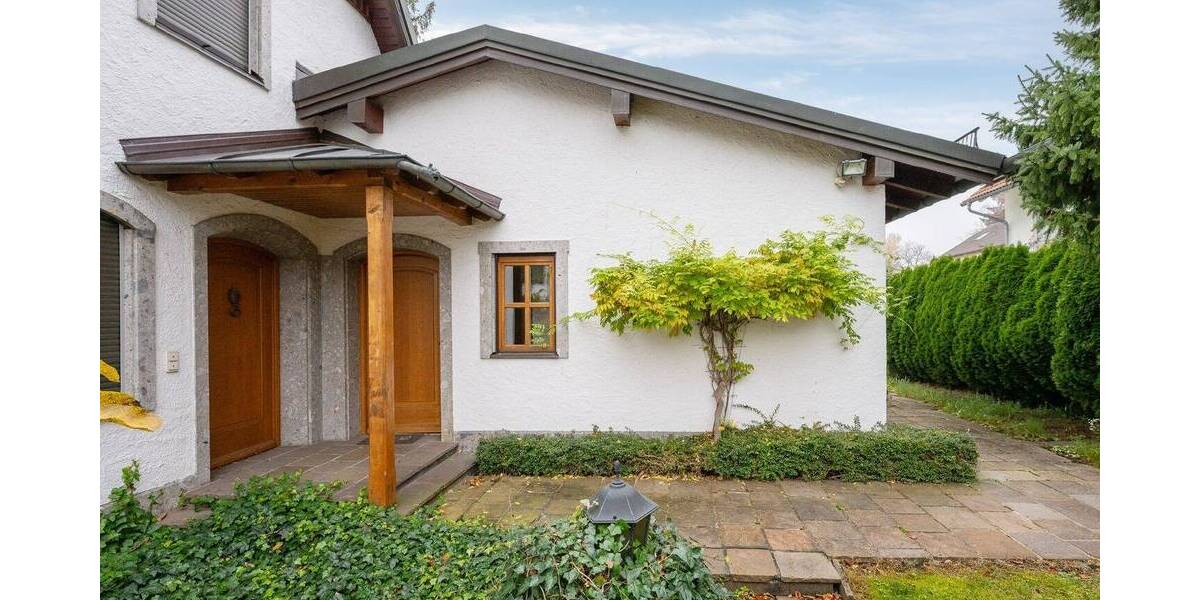 Einfamilienhaus Neufahrn Mintraching-Grüneck - 4 Zimmer, 170 m&sup2;, 1.390.000&euro; | Angebot:25728582