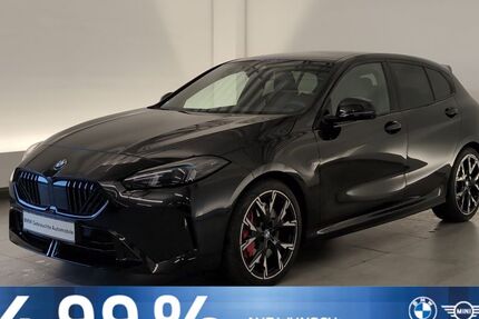 BMW 120 8.498 km 34.430 € Würzburg 97076