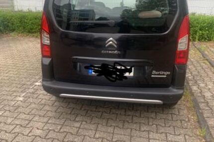 Citroen Berlingo 178.400 km 4.500 &euro; Solingen 42699