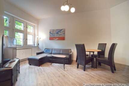 Zimmer Dortmund - 2 Zimmer, 1.095&euro; | Angebot:27452633