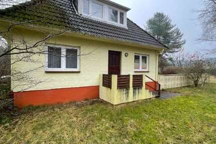 Gewerbeobjekt Norddorf auf Amrum - 375.000&euro; | Angebot:18047048
