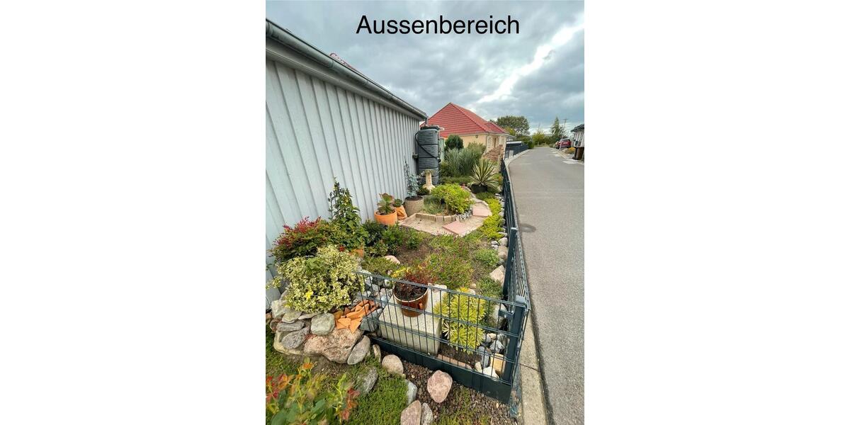 Bungalow Sassnitz - 395.000&euro; | Angebot:26915886