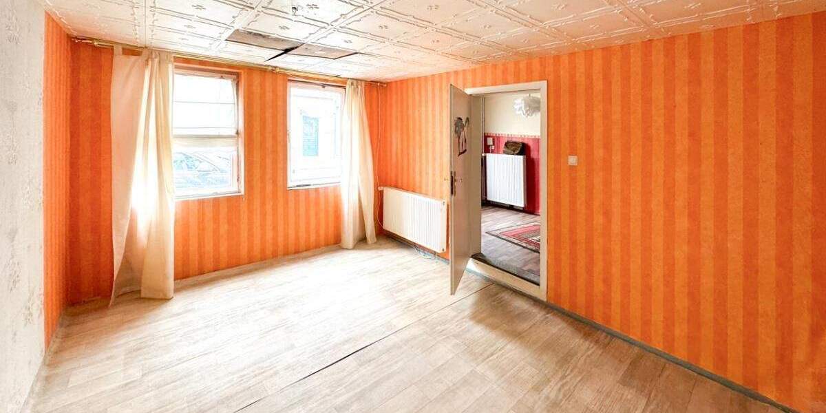 Mehrfamilienhaus, Wohnhaus Kalbe - 4 Zimmer, 110 m&sup2;, 40.000&euro; | Angebot:25706620