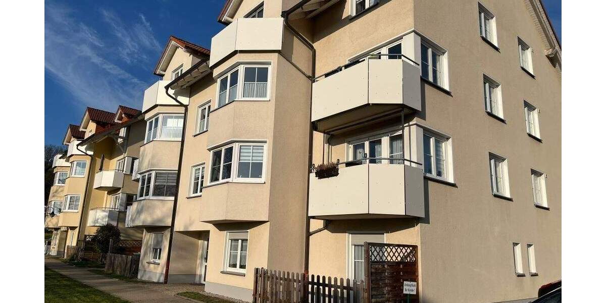 Etagenwohnung Ranis - 3 Zimmer, 72 m&sup2;, 70.000&euro; | Angebot:20713037