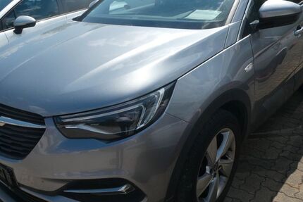 Opel Grandland (X) 86.100 km 15.990 &euro; Blankenburg 38889