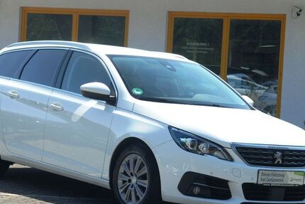 Peugeot 308 109.000 km 12.495 &euro; Schleiden 53937