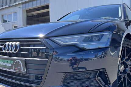 Audi A6 38.109 km 32.860 &euro; Marktredwitz 95615
