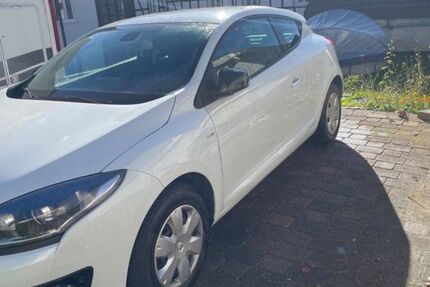 Renault Megane 94.000 km 5.500 &euro; Drolshagen 57489