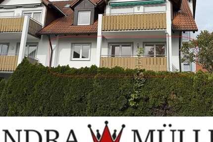 Wohnung zum Mieten in Kaufbeuren 950 € 84.13 m² 3 zimmer