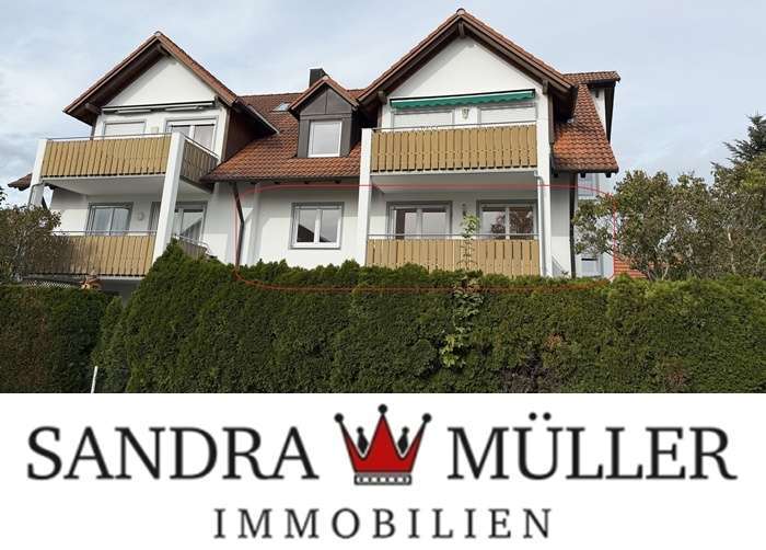 Wohnung zum Mieten in Kaufbeuren 950 € 84.13 m² 3 zimmer
