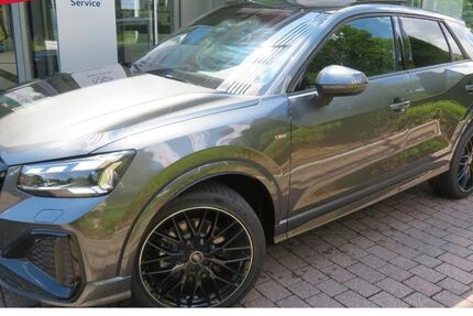 Audi Q2 1.190 km 43.699 &euro; Marsberg 34431