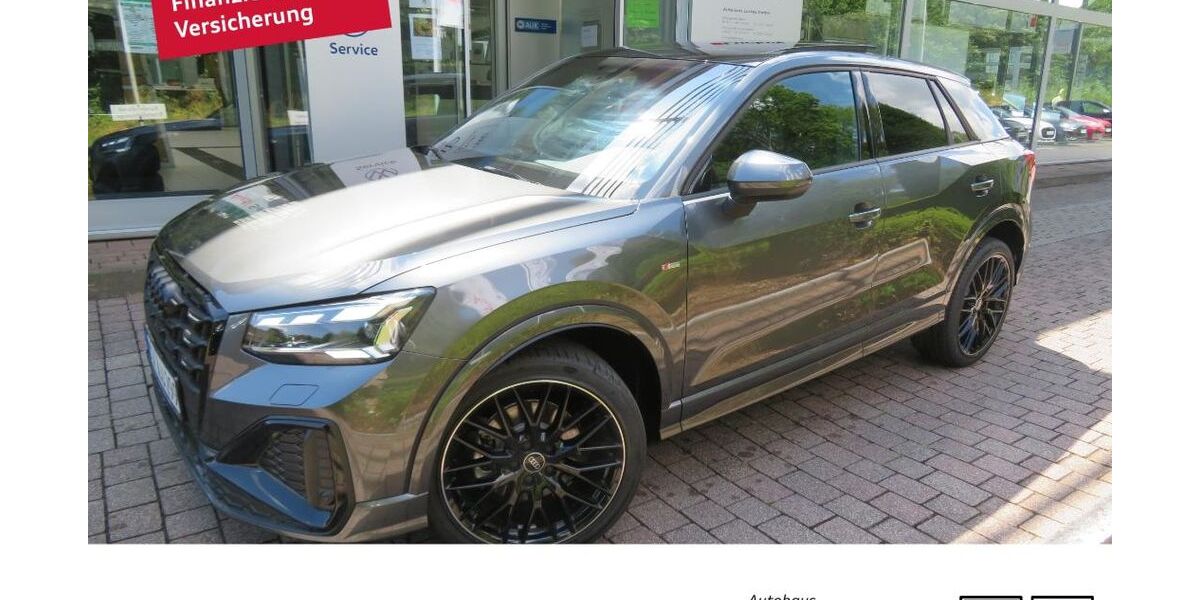 Audi Q2 1.190 km 43.699 &euro; Marsberg 34431