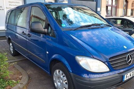 Mercedes-Benz Vito 226.000 km 4.999 &euro; Frankfurt 60326