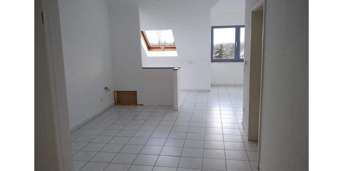 Erdgeschoßwohnung Sonneberg - 3 Zimmer, 57 m&sup2;, 525&euro; | Angebot:26587462