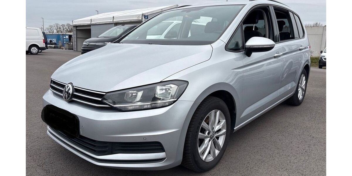VW Touran 164.000 km 13.000 &euro; Frankfurt 60327