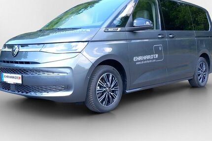 VW T7 Multivan 9.000 km 58.480 &euro; Ilmenau 98693