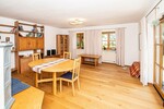 Top gepflegtes Ein- bis Zweifamilienhaus im Landhausstil in absolut ruhiger Lage - Einfamilienhaus Willmering / Geigen Geigen | Angebot:24605759