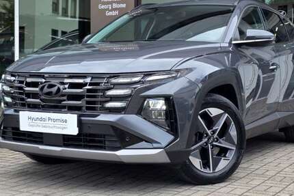 Hyundai TUCSON 55.890 km 27.390 &euro; Sundern 59846