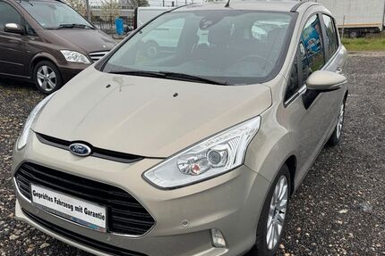 Ford B-Max 22.199 km 7.899 &euro; Görlitz 02826