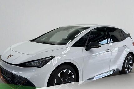 Cupra Born 17.390 km 27.890 &euro; Beilngries 92339