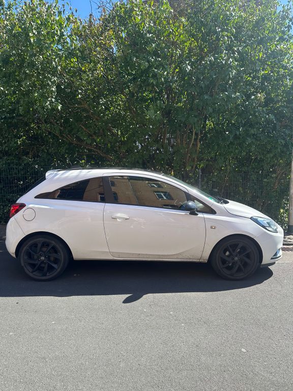 Corsa