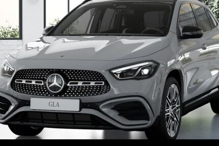 Mercedes-Benz GLA 200 9.900 km 41.990 &euro; Frechen 50226
