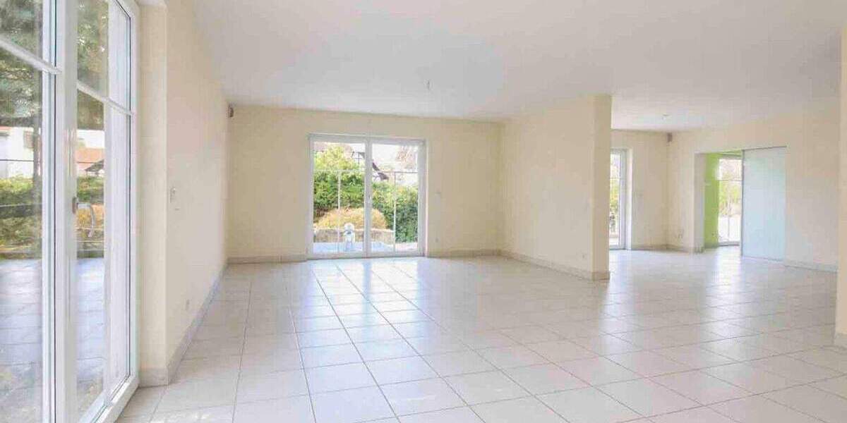 Einfamilienhaus Nauheim - 6 Zimmer, 227 m&sup2;, 975.000&euro; | Angebot:25879250