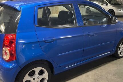 Kia Picanto 183.800 km 1.700 &euro; Wiesbaden 65199