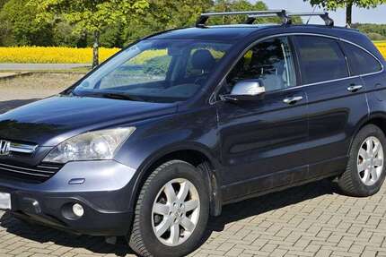 Honda CR-V 146.100 km 8.650 &euro; Lingerhahn 56291