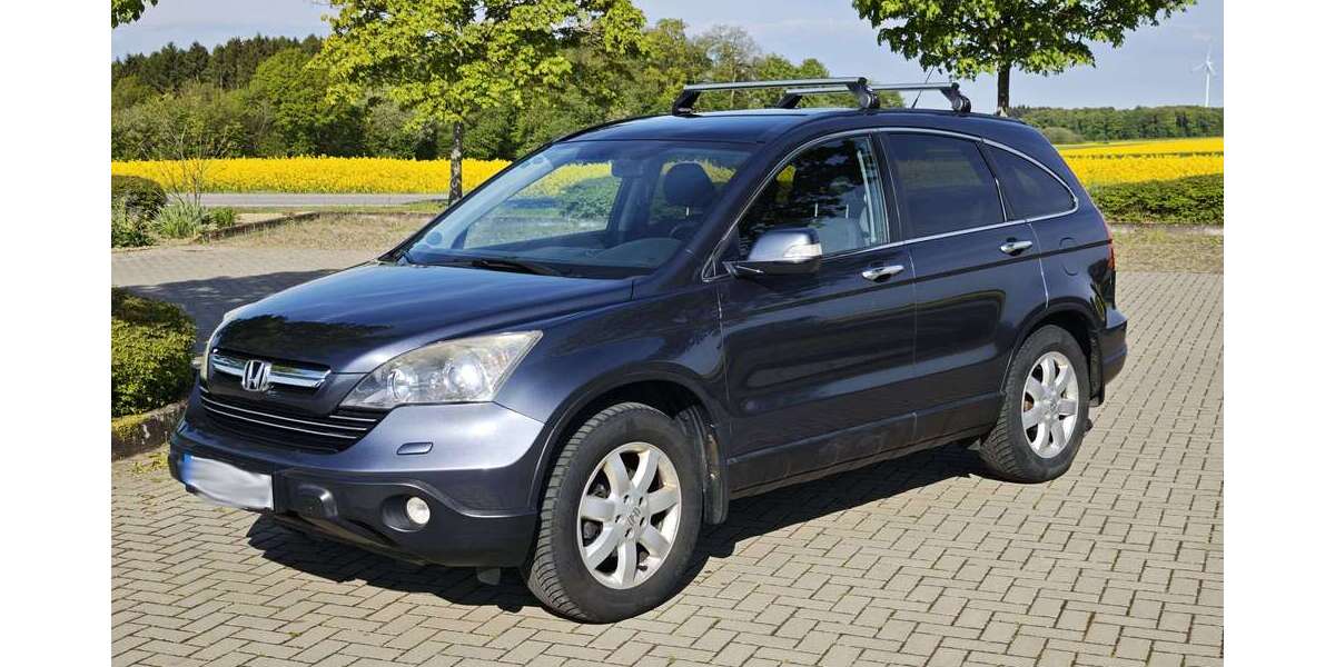 Honda CR-V 146.100 km 8.650 &euro; Lingerhahn 56291
