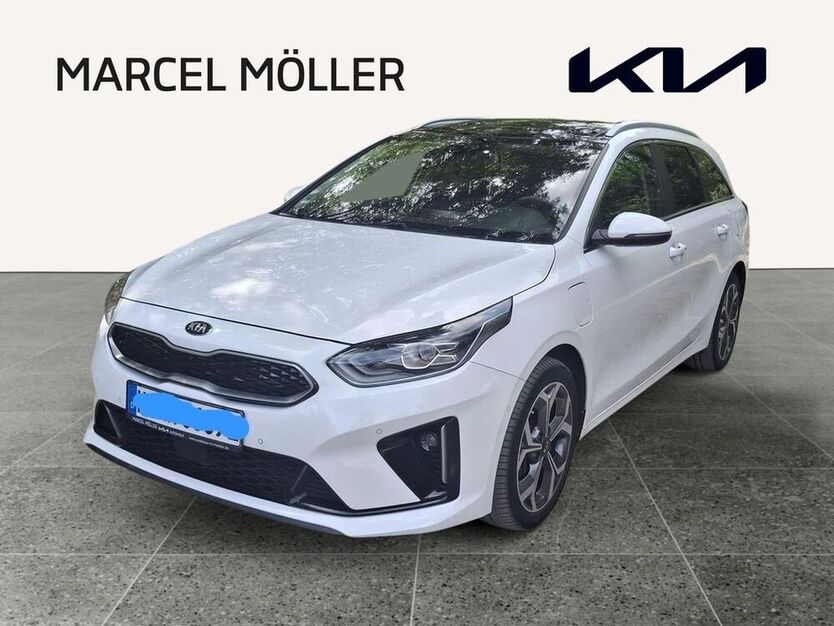 ceed Sportswagon