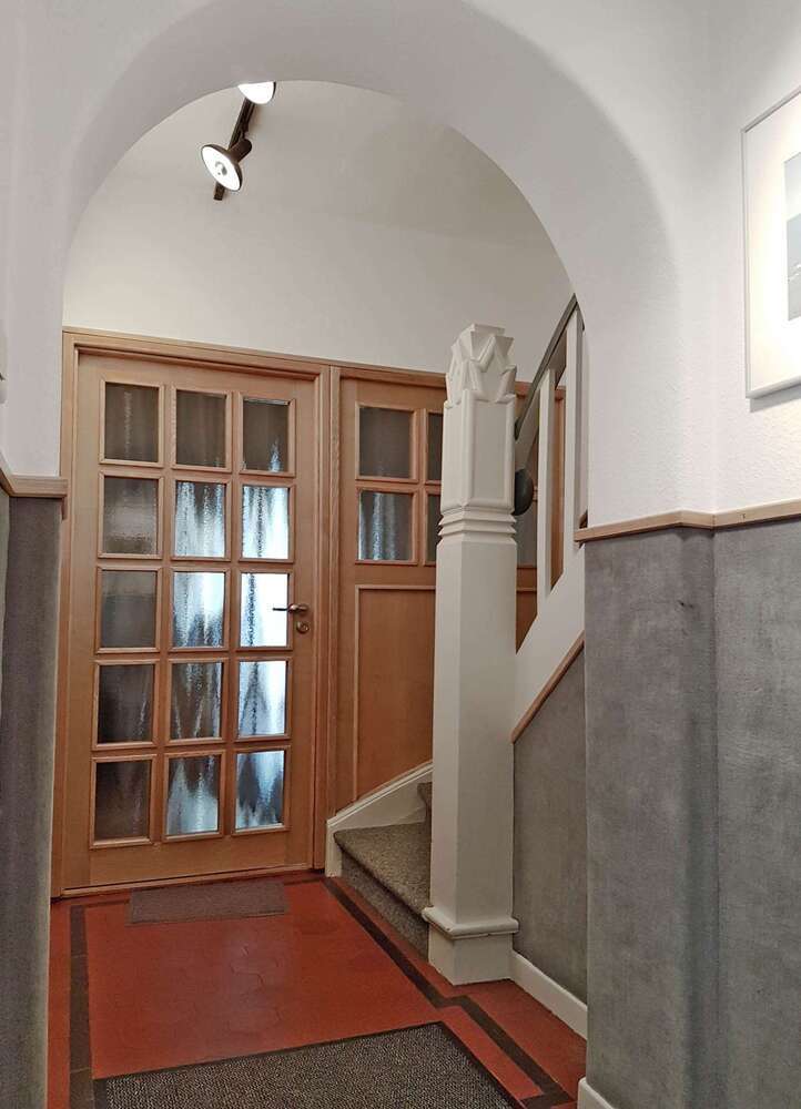 Büro in Herford 1.200 € 135 m²