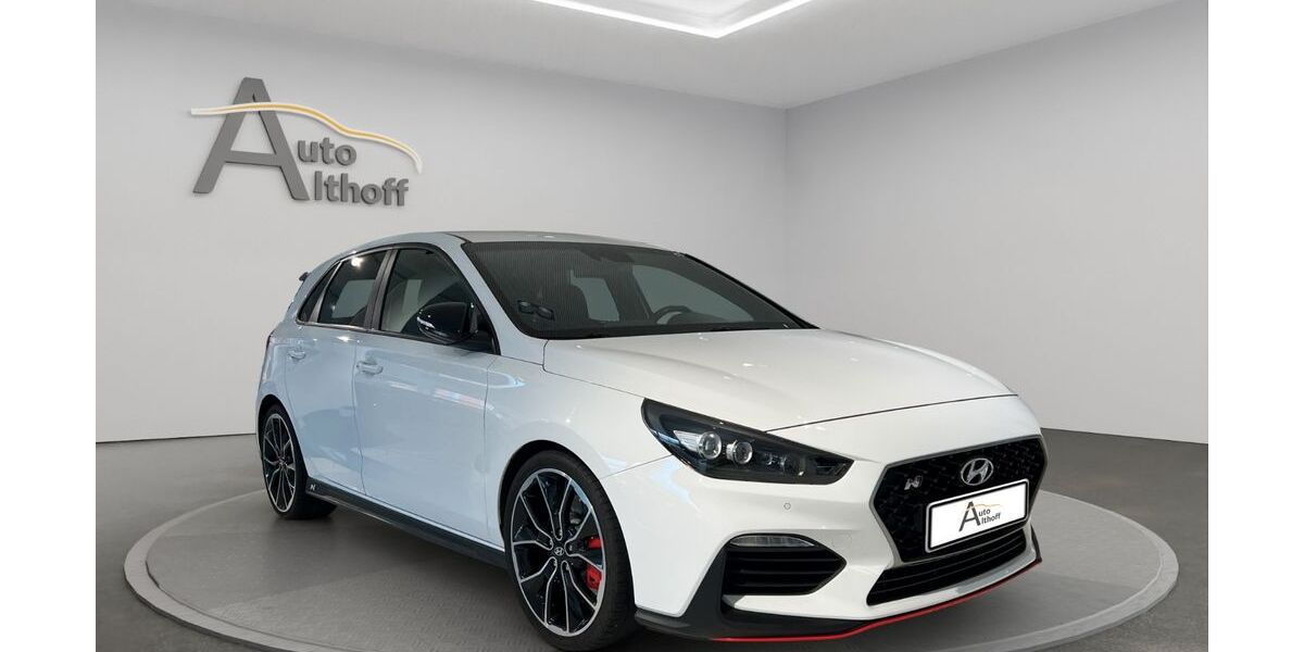 Hyundai i30 79.500 km 19.999 &euro; Stuttgart 70195