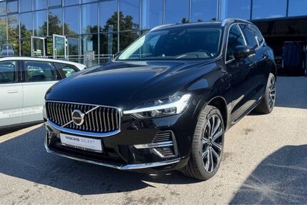 Volvo XC60 75.350 km 44.990 € Neutraubling 93073